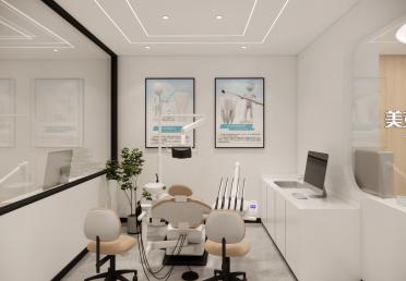 美芽口腔-诊室