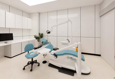 兔小白口腔-种植室