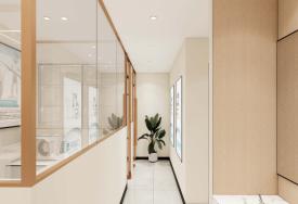 启笑口腔-清洗消毒室