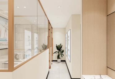 启笑口腔-清洗消毒室