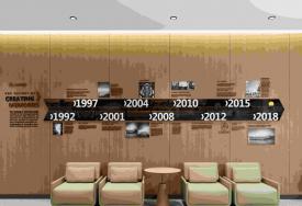 贝鑫口腔-等候区