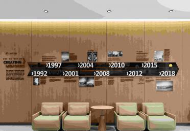 贝鑫口腔-等候区